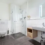 Godewindpark Deluxe-apartment 2-14 Mit Eigener E-ladesaeule, Xl-strandkorb Und Hundefreundlich * Lübeck