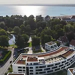 Godewindpark Deluxe-apartment 2-14 Mit Eigener E-ladesaeule, Xl-strandkorb Und Hundefreundlich Lübeck