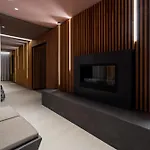 Godewindpark Deluxe-apartment 2-14 Mit Eigener E-ladesaeule, Xl-strandkorb Und Hundefreundlich Apartmán