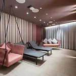 Godewindpark Deluxe-apartment 2-14 Mit Eigener E-ladesaeule, Xl-strandkorb Und Hundefreundlich Apartmán Lübeck