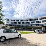 Godewindpark Deluxe-apartment 2-14 Mit Eigener E-ladesaeule, Xl-strandkorb Und Hundefreundlich *