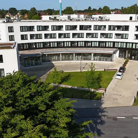 Godewindpark Deluxe-apartment 2-14 Mit Eigener E-ladesaeule, Xl-strandkorb Und Hundefreundlich Appartement