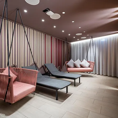 Godewindpark Deluxe-apartment 2-14 Mit Eigener E-ladesaeule, Xl-strandkorb Und Hundefreundlich Apartmán Lübeck